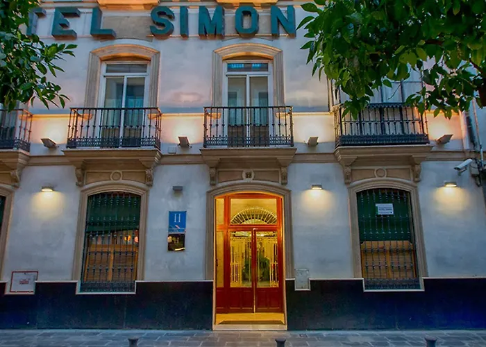 Hotel Simon