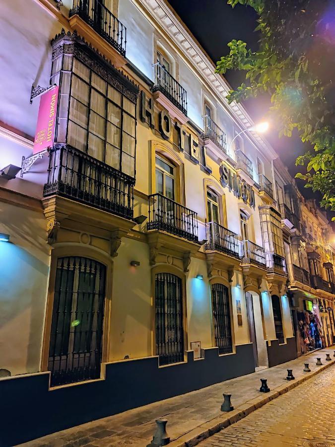 Simon Hotel Sevilla