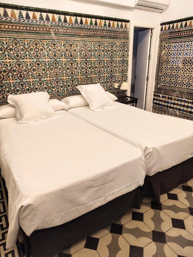 Hotel Simon Sevilla