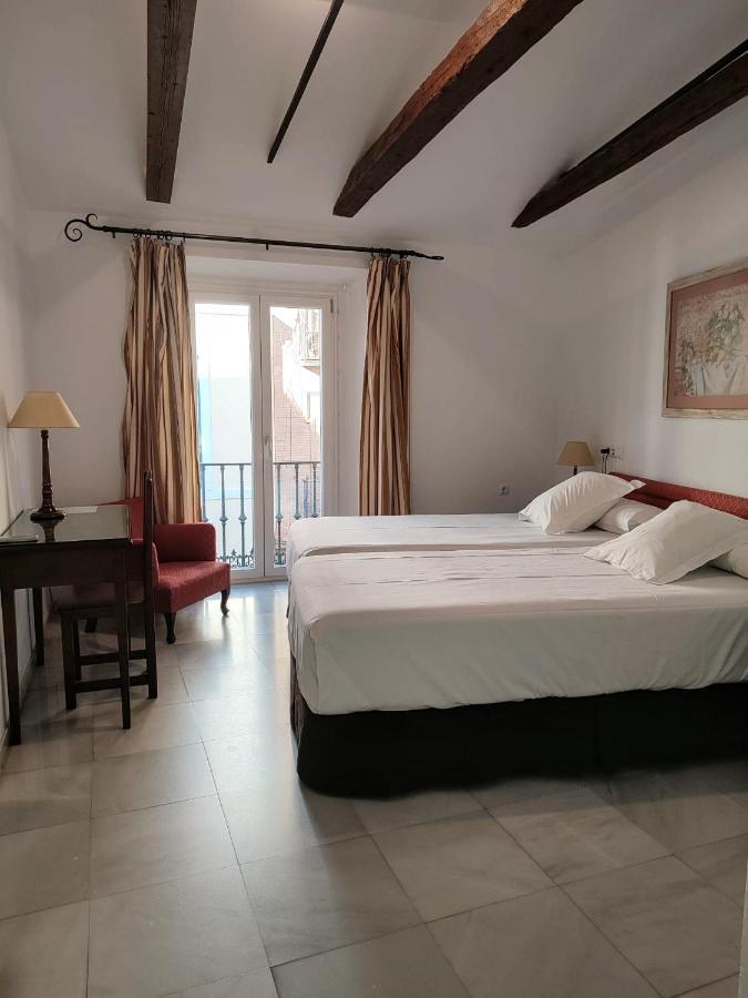 Hotel Simon Sevilla