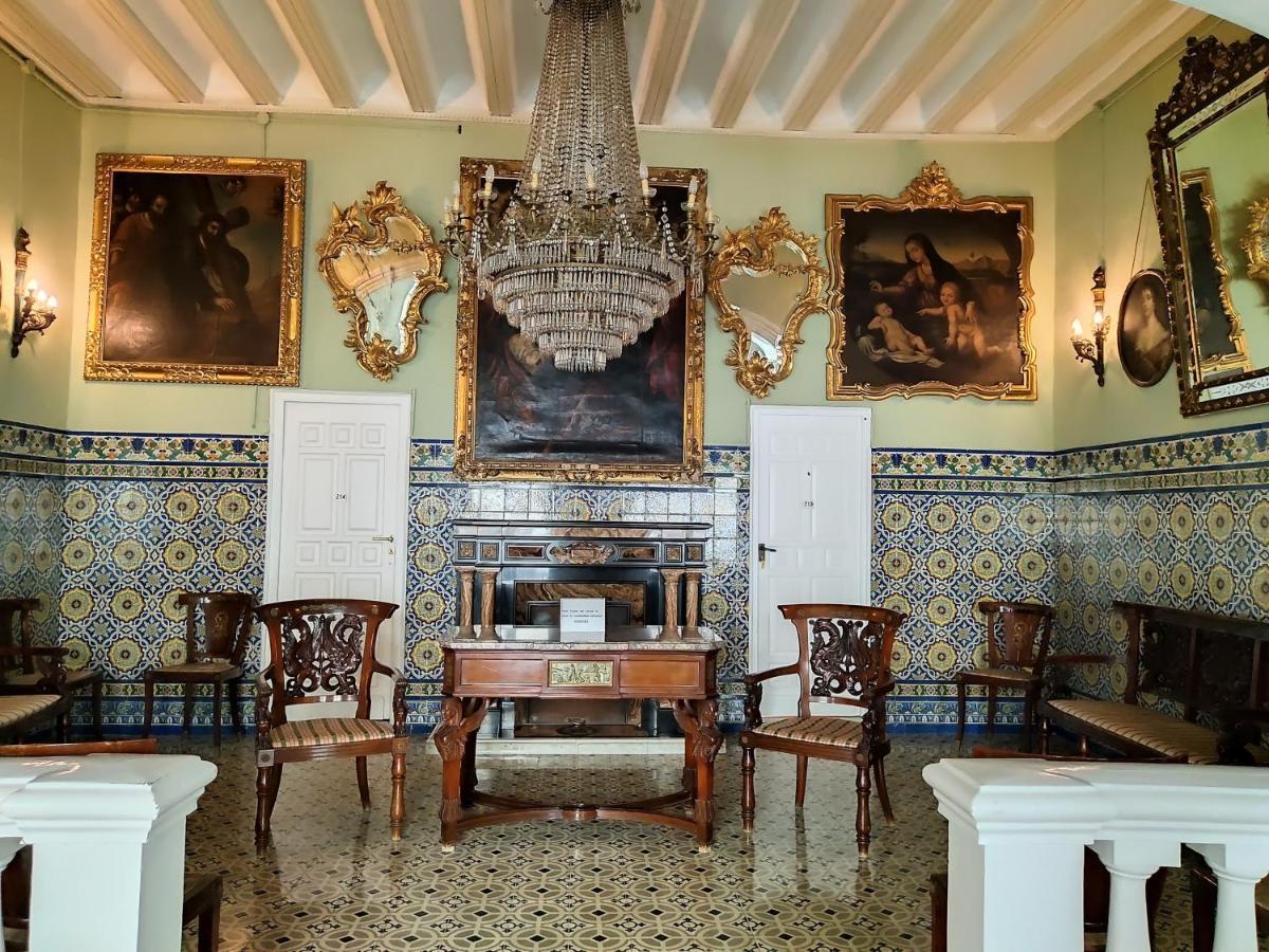 Simon Hotel Sevilla
