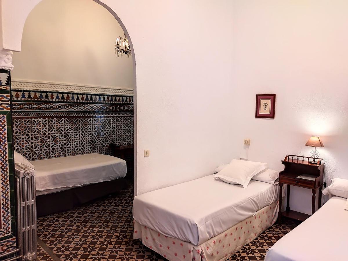 Hotel Simon Sevilla