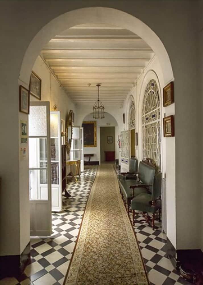 Hotel Simon