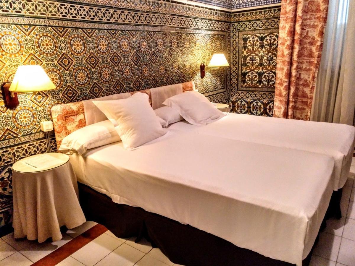 Hotel Simon Sevilla