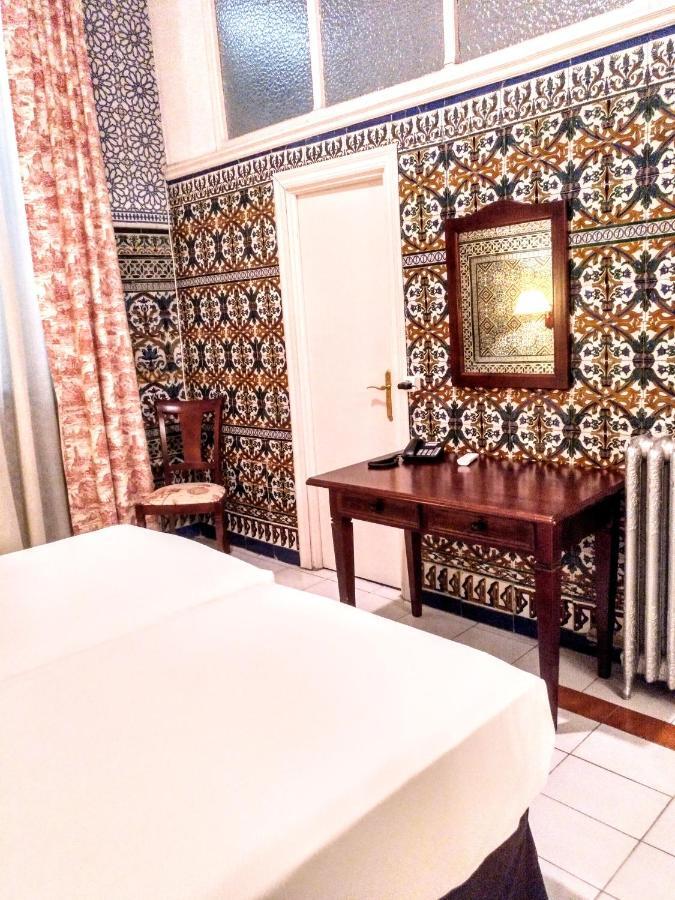 Simon Hotel Sevilla