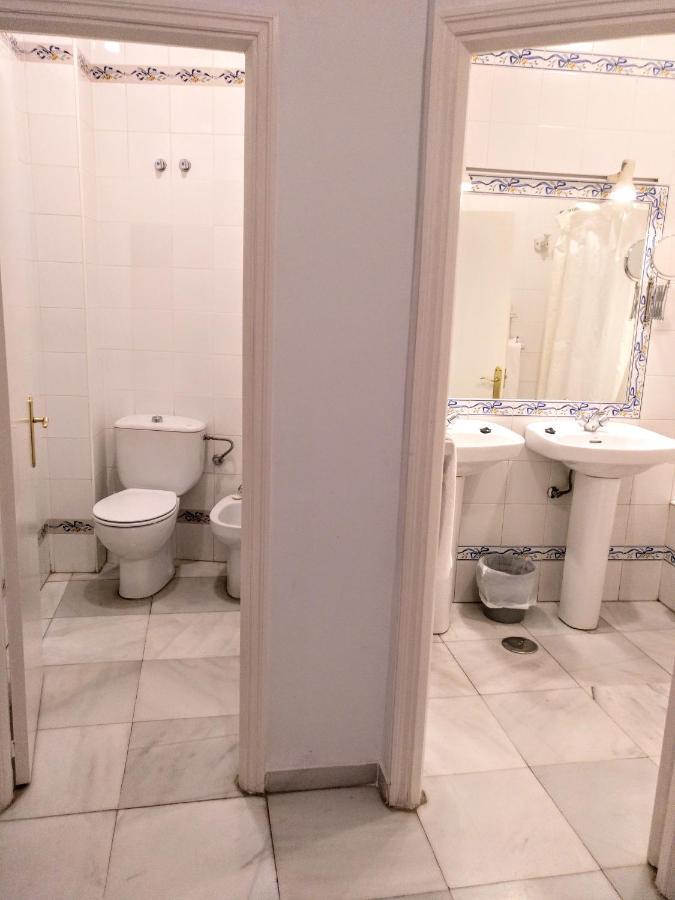 Hotel Simon Sevilla